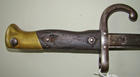 R�utilisation du mod�le 1879 roumain